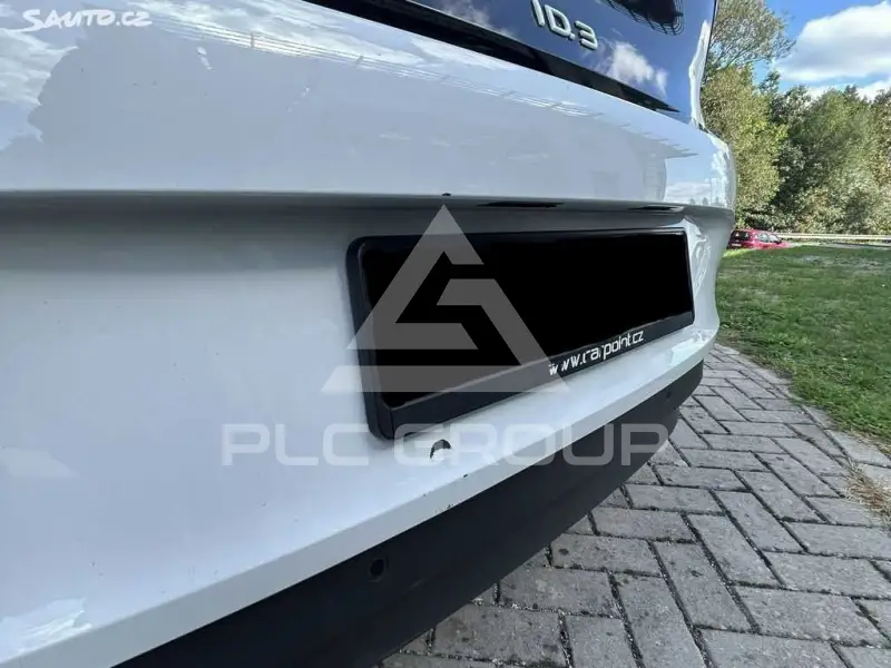 2021 Volkswagen ID3
