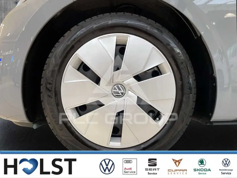 2021 Volkswagen ID3