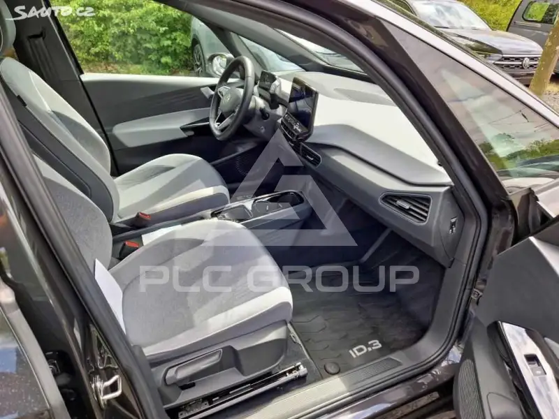2021 Volkswagen ID3