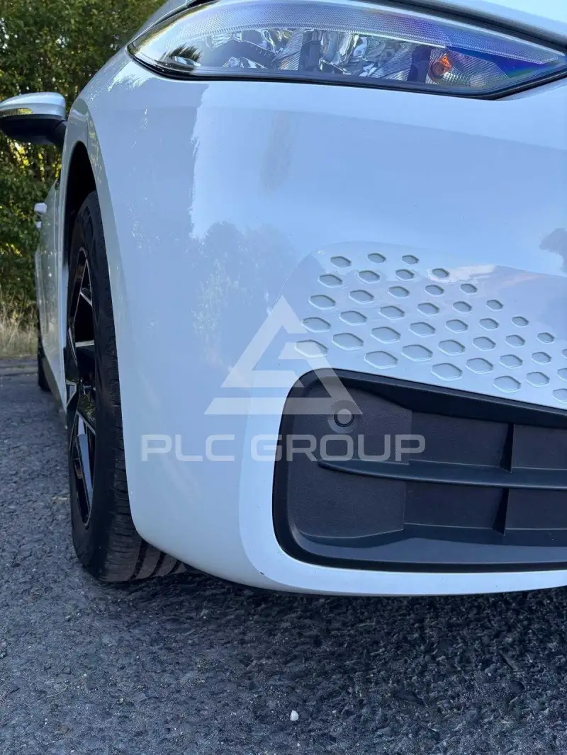 2021 Volkswagen ID3