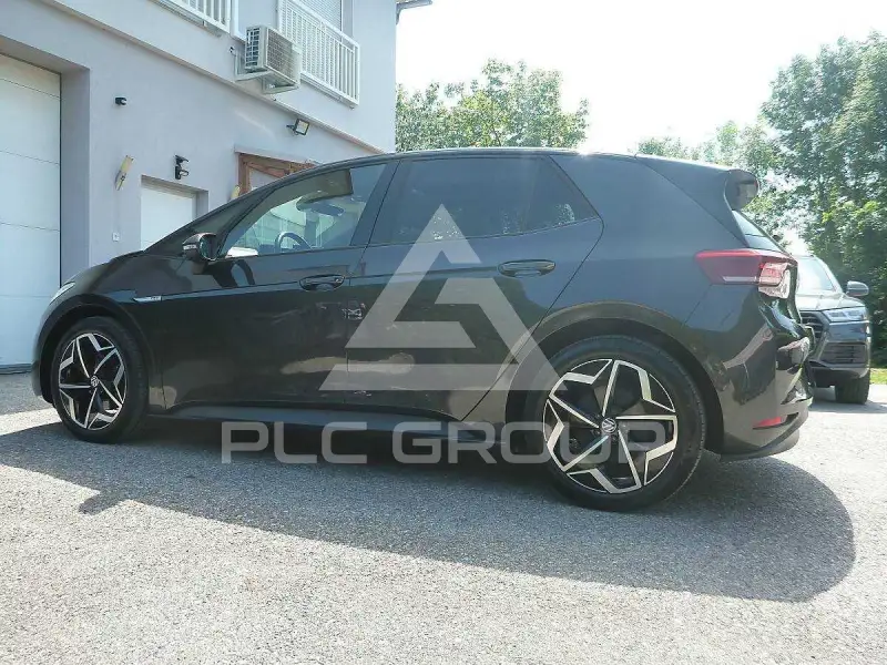 2021 Volkswagen ID3
