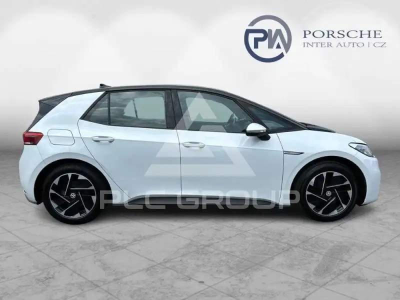 2021 Volkswagen ID3