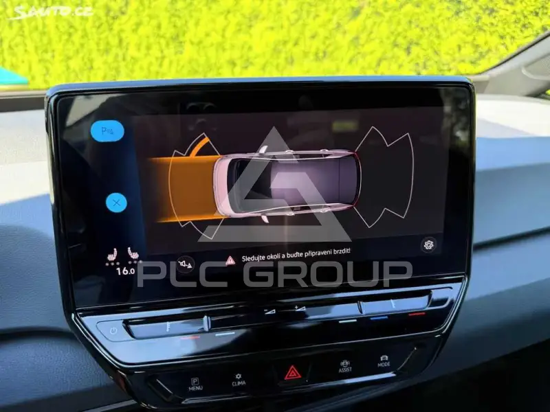 2021 Volkswagen ID3