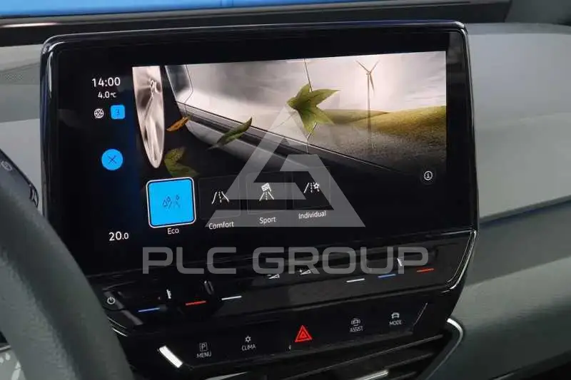 2021 Volkswagen ID3