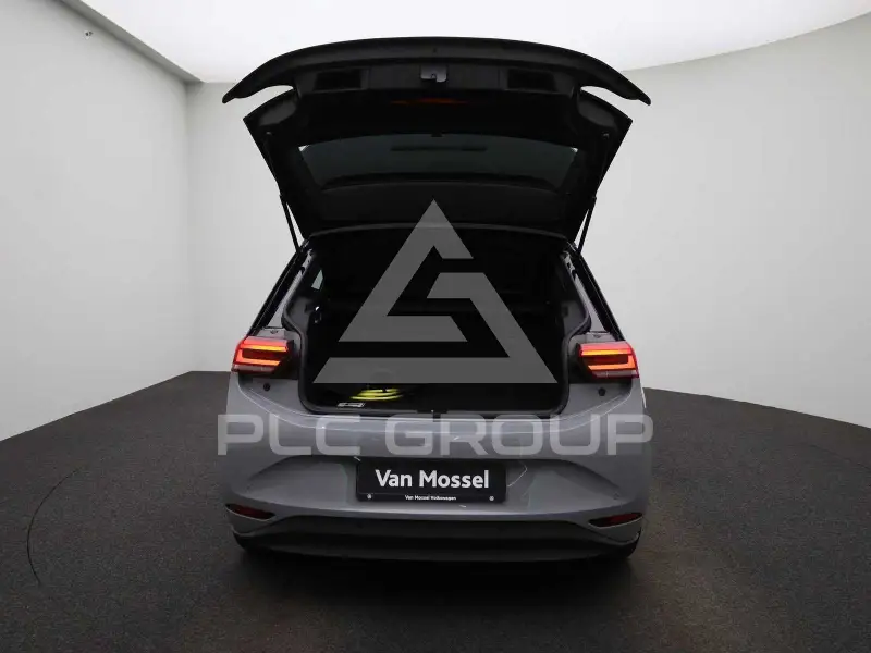 2021 Volkswagen ID3