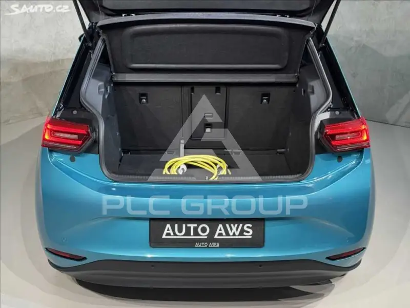 2021 Volkswagen ID3