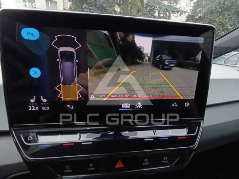 2021 Volkswagen ID3