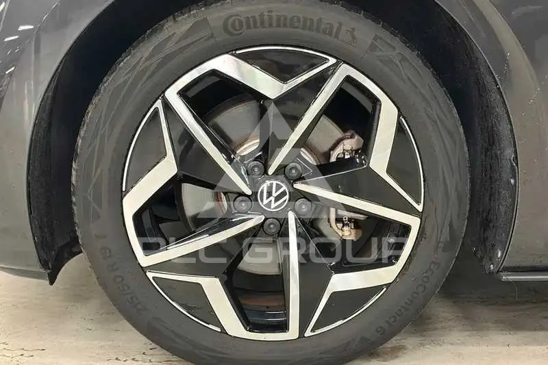 2021 Volkswagen ID3