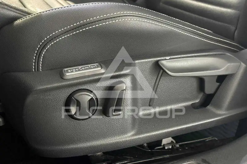 2021 Volkswagen Passat