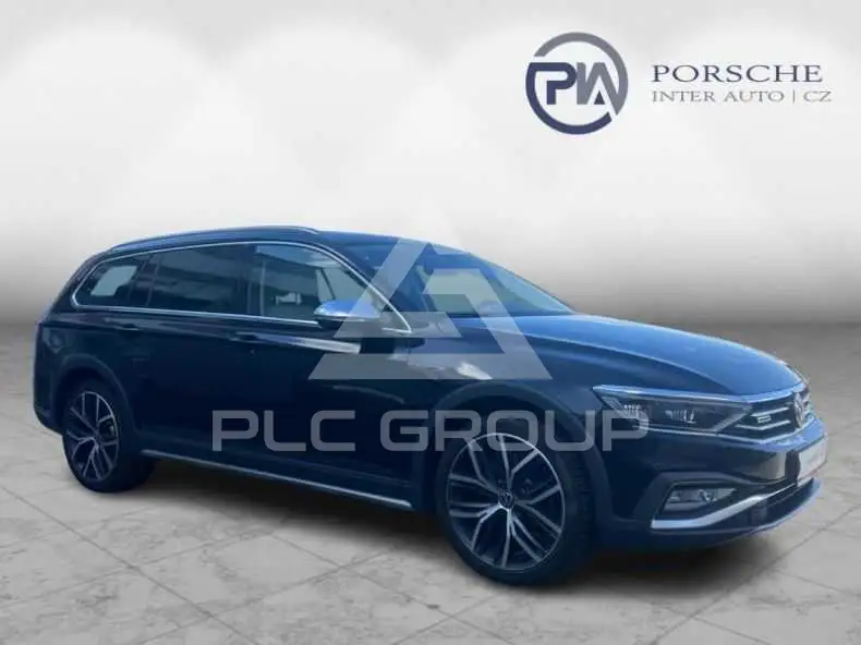 2021 Volkswagen Passat