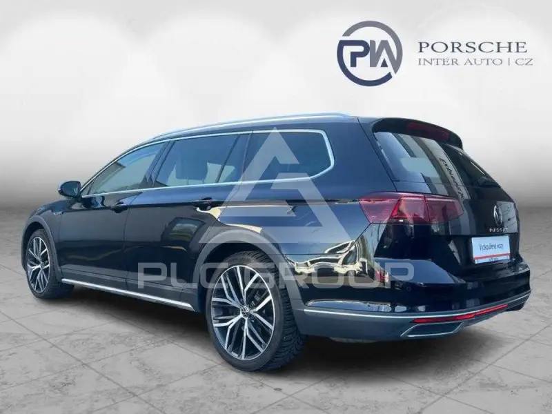 2021 Volkswagen Passat