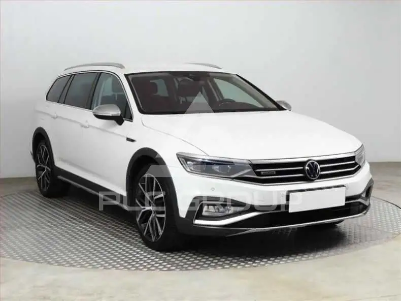 2021 Volkswagen Passat