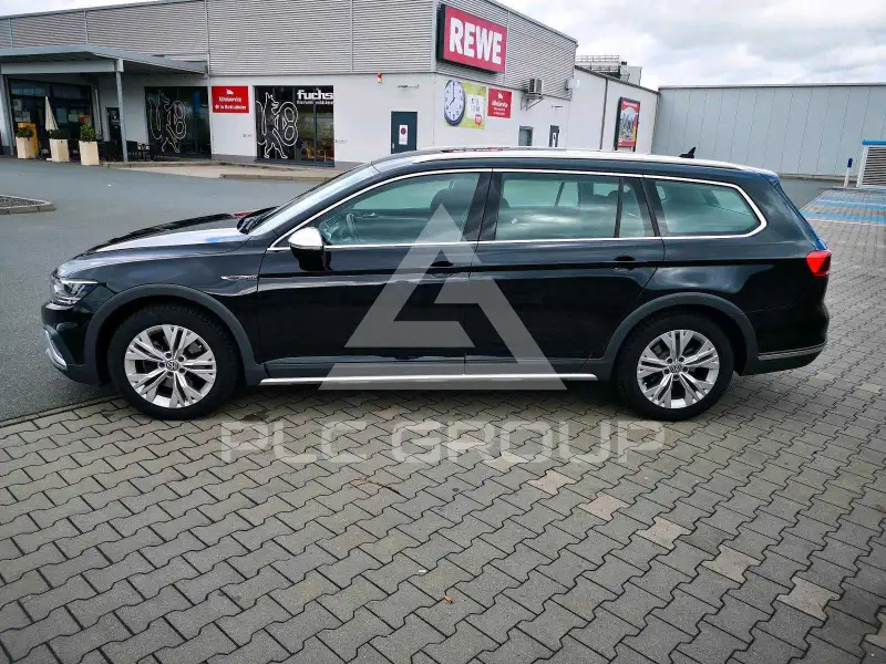 2021 Volkswagen Passat