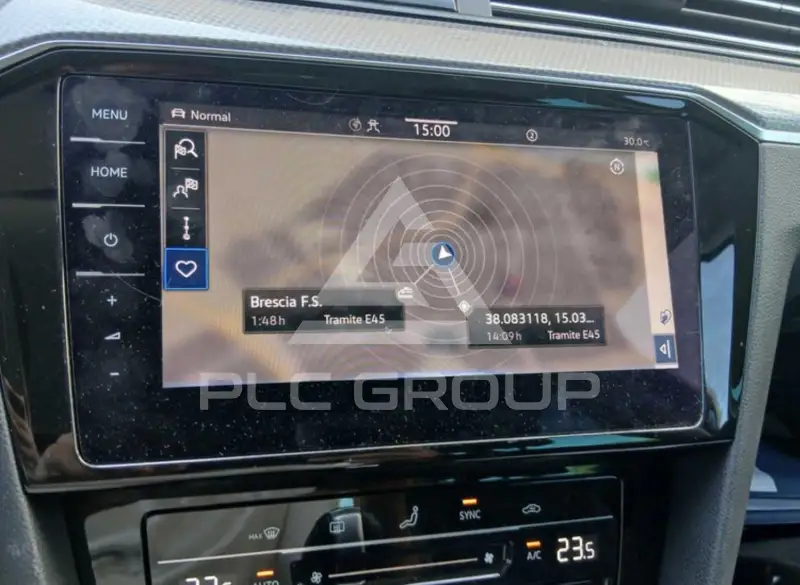 2021 Volkswagen Passat