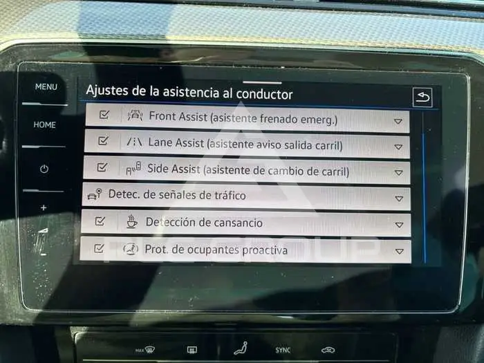 2021 Volkswagen Passat