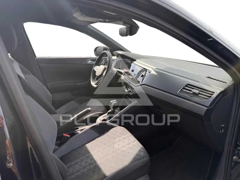 2021 Volkswagen Taigo