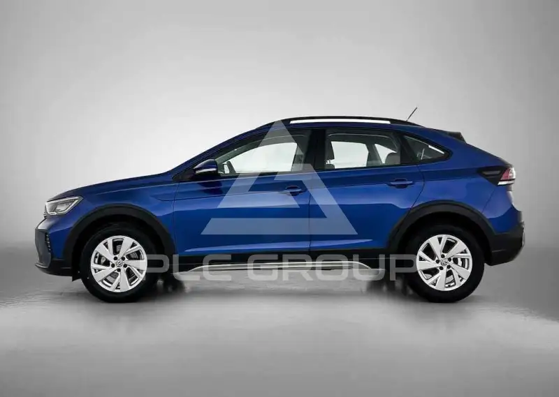 2021 Volkswagen Taigo