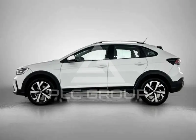 2021 Volkswagen Taigo