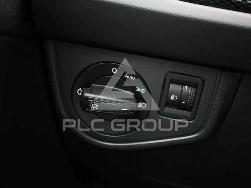 2021 Volkswagen Taigo