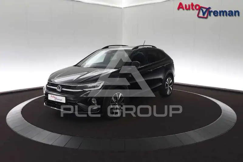2021 Volkswagen Taigo