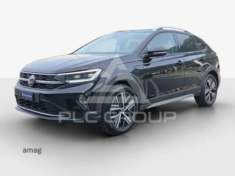 2021 Volkswagen Taigo