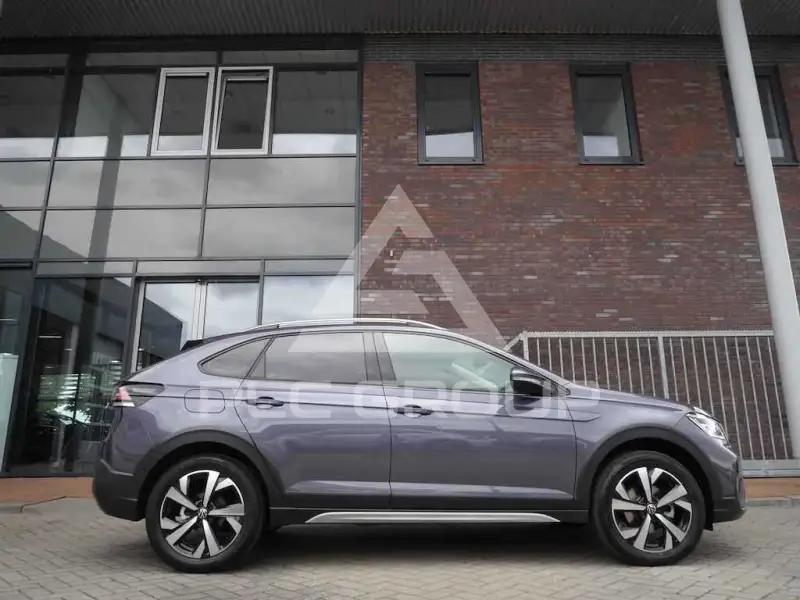 2021 Volkswagen Taigo