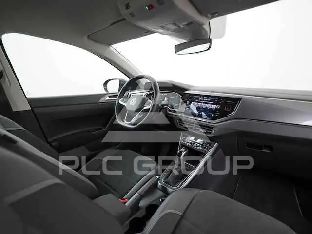 2021 Volkswagen Taigo
