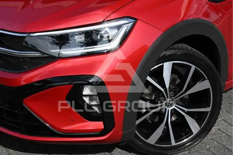 2021 Volkswagen Taigo
