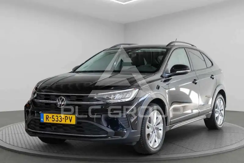 2021 Volkswagen Taigo
