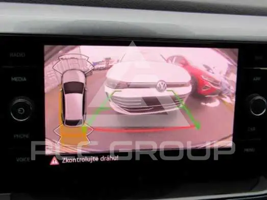 2021 Volkswagen Taigo