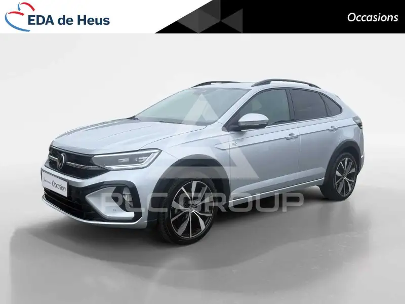 2021 Volkswagen Taigo