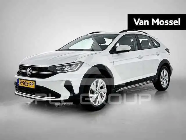 2021 Volkswagen Taigo