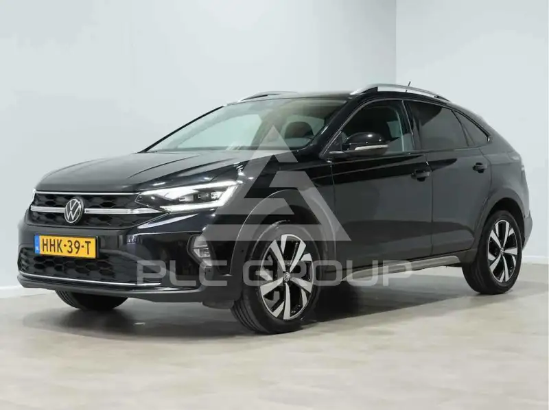 2021 Volkswagen Taigo