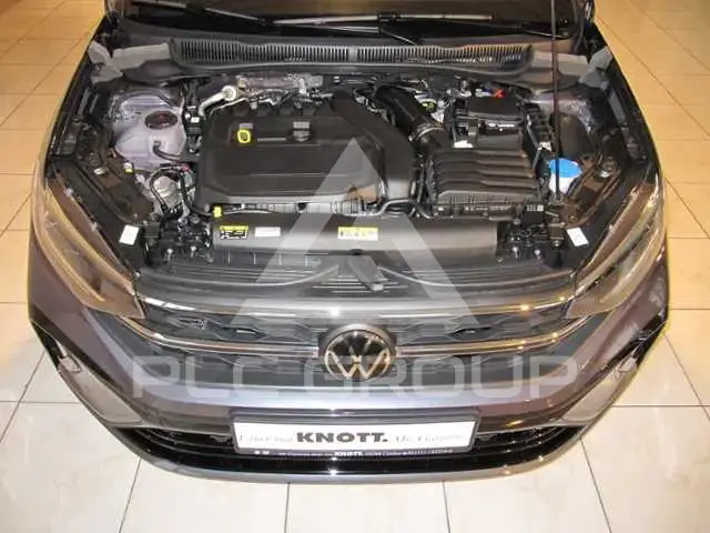 2021 Volkswagen Taigo