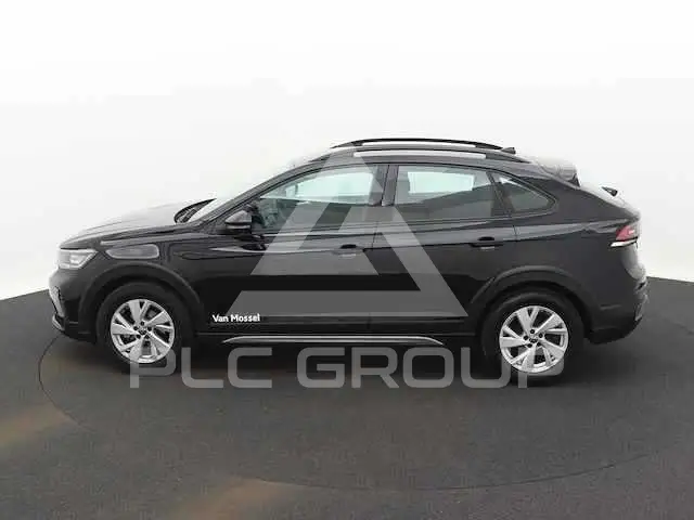 2021 Volkswagen Taigo