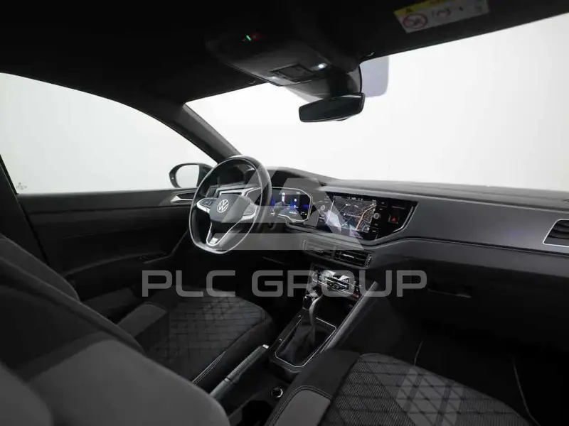 2021 Volkswagen Taigo