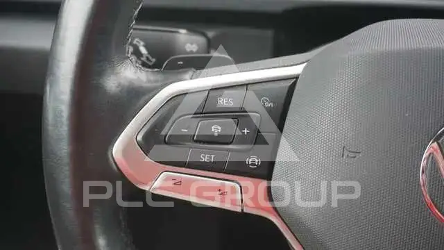 2021 Volkswagen Caddy
