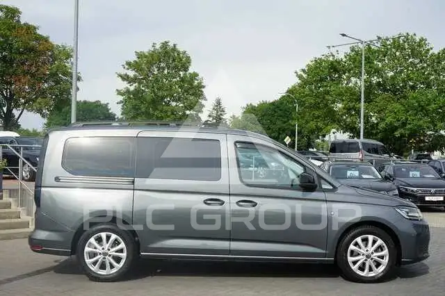 2021 Volkswagen Caddy
