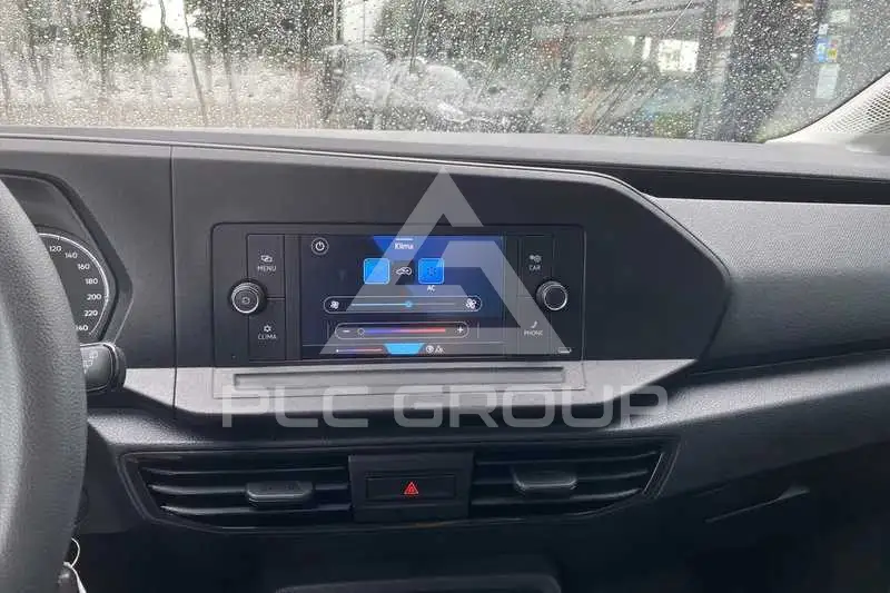 2021 Volkswagen Caddy