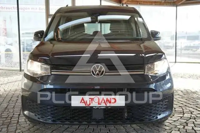 2021 Volkswagen Caddy