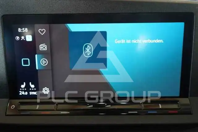 2021 Volkswagen Caddy