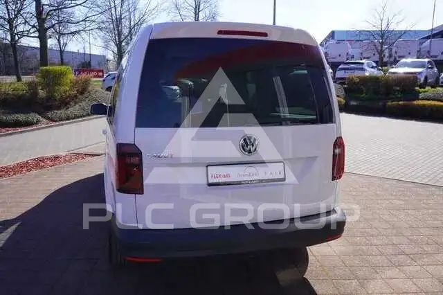 2021 Volkswagen Caddy