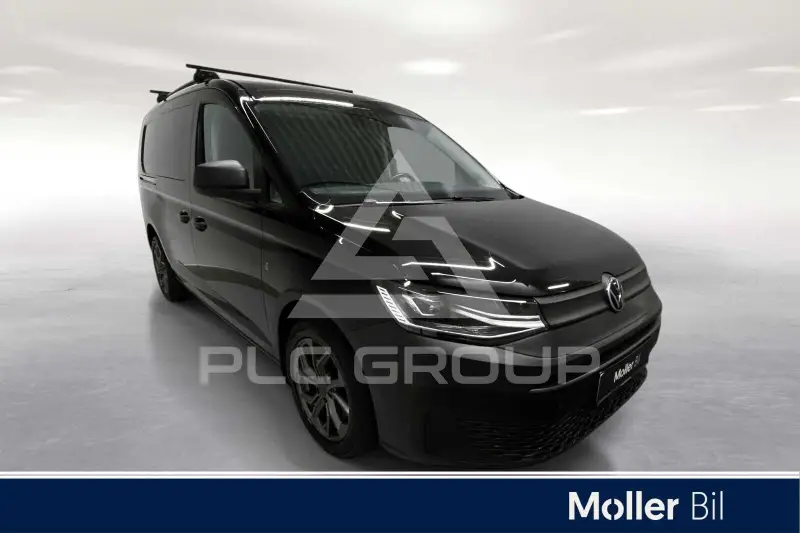 2021 Volkswagen Caddy
