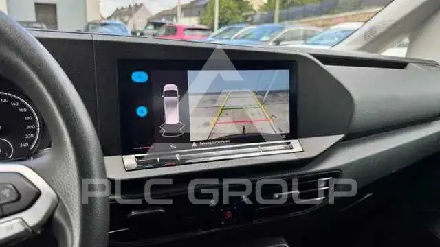 2021 Volkswagen Caddy