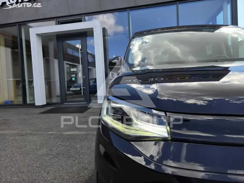 2021 Volkswagen Caddy