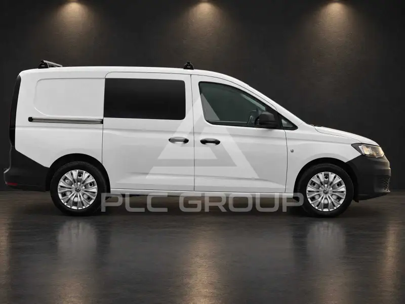 2021 Volkswagen Caddy