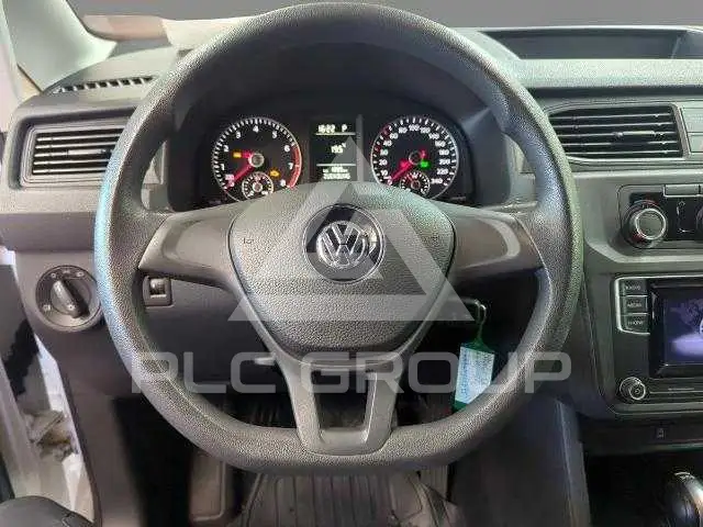 2021 Volkswagen Caddy