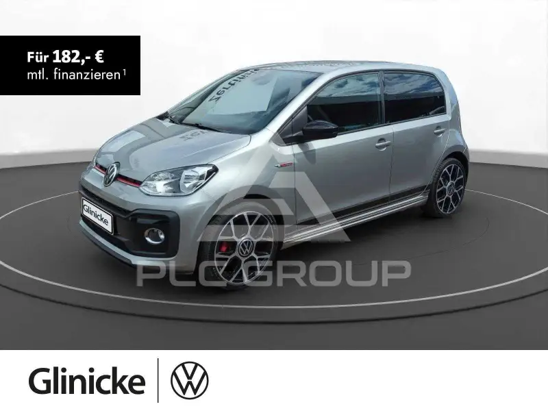 2021 Volkswagen Up