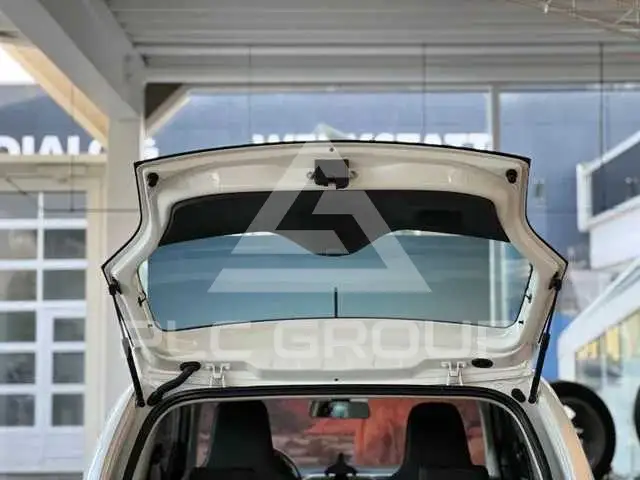 2021 Volkswagen Up