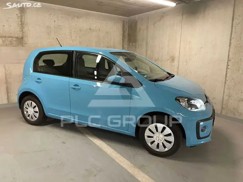 2021 Volkswagen Up